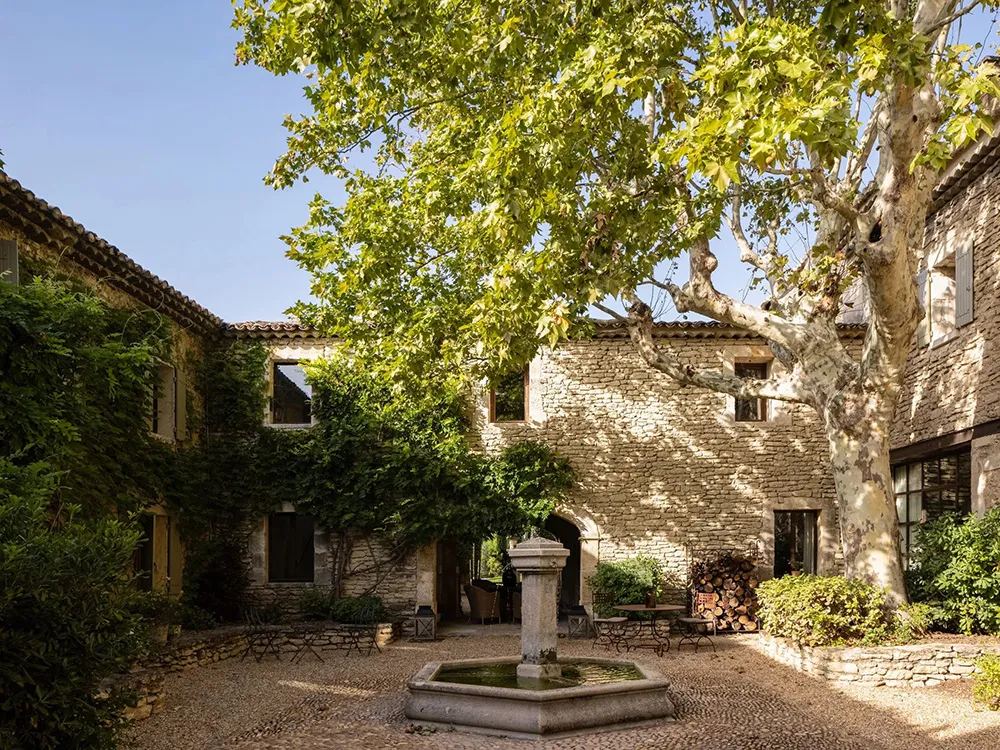 Unvergängliche Schönheit: charmante Steinvilla in Provence - Gallery image 5