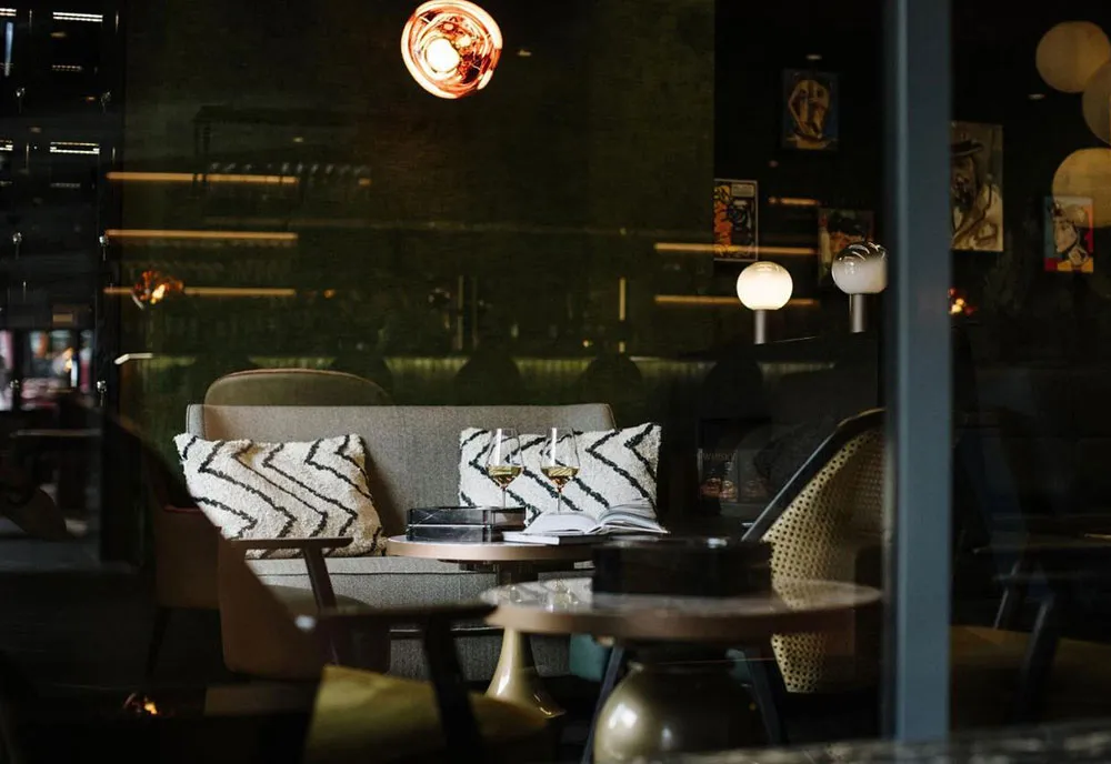 Styles Alpins : hôtel design Bergwelt Grindelwald en Suisse - Gallery image 25