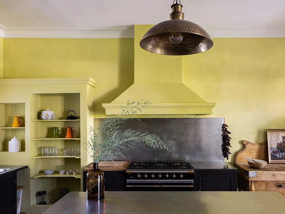 Unvergängliche Schönheit: charmante Steinvilla in Provence - Gallery image 20