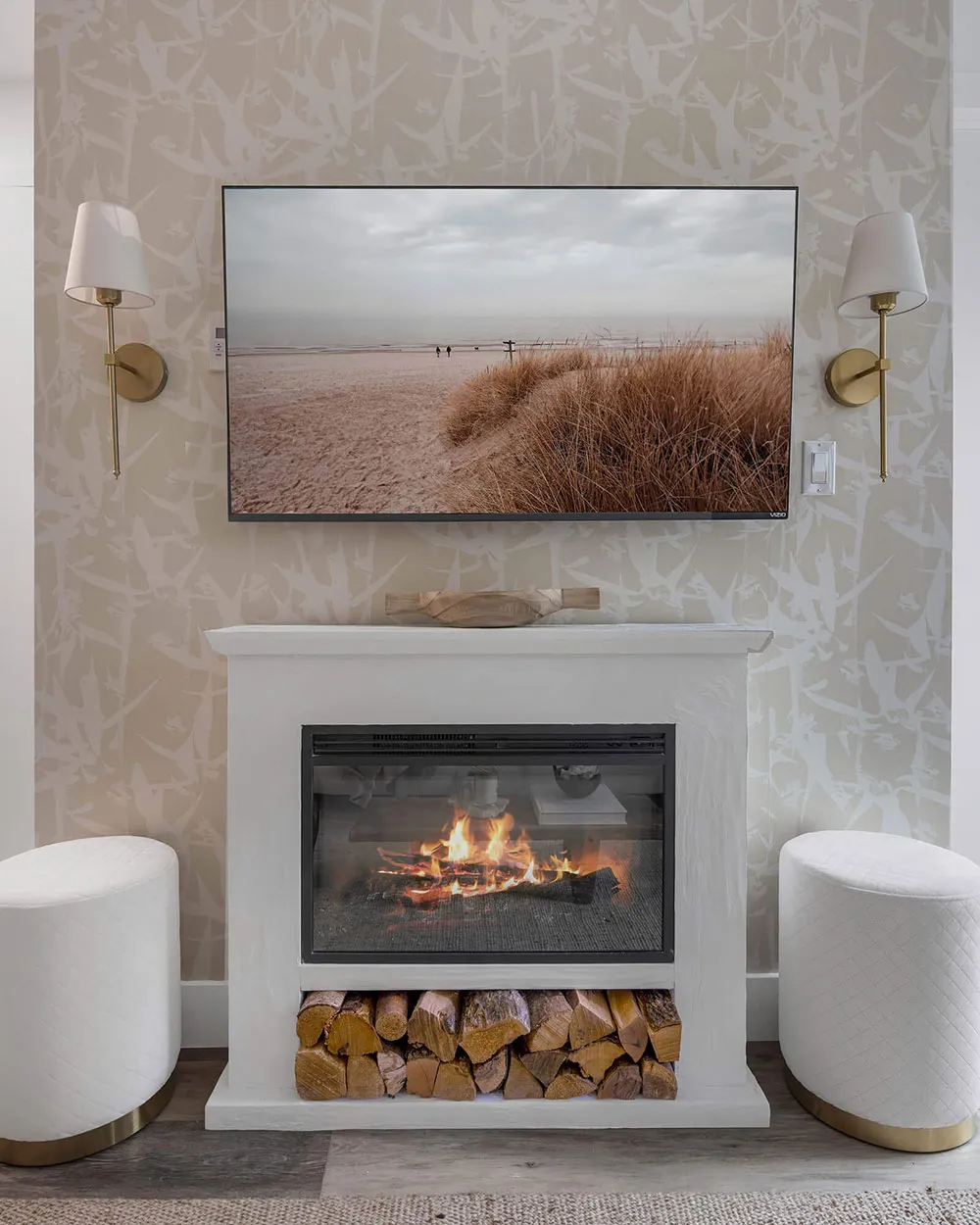 Wie Zerling: weiße Mietwohnung im Zentrum von New York - Gallery image 6