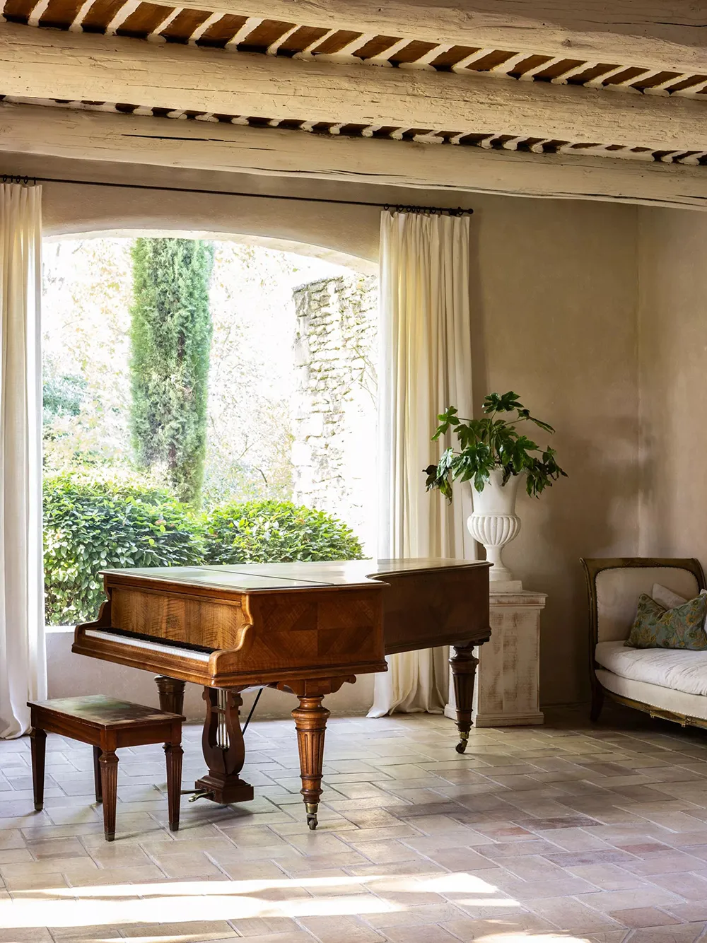 Unvergängliche Schönheit: charmante Steinvilla in Provence - Gallery image 11