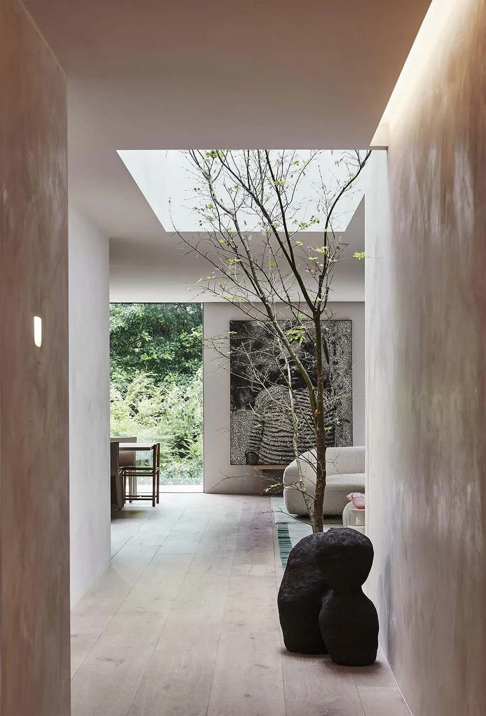 Casa moderna en Australia integrada con la naturaleza - Gallery image 4