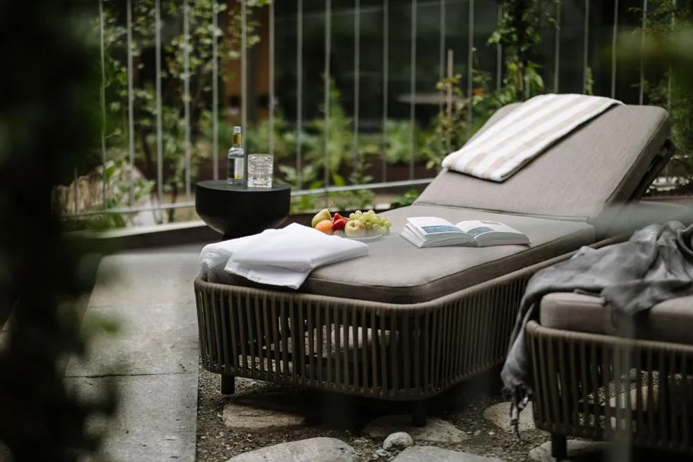 Styles Alpins : hôtel design Bergwelt Grindelwald en Suisse - Gallery image 22