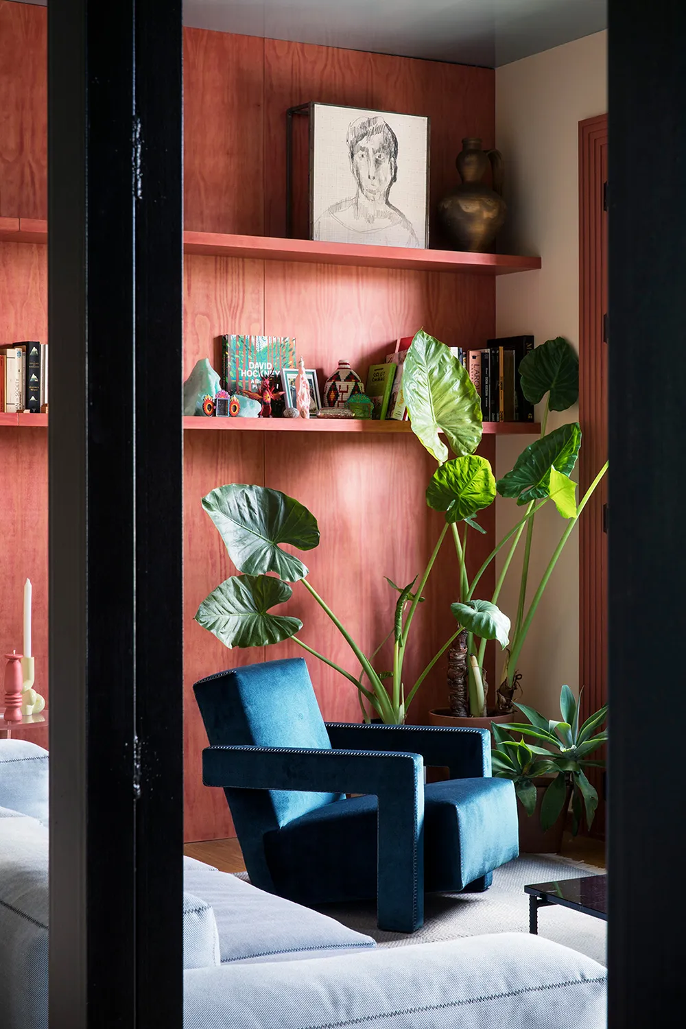 マドリードにある小さいながらも広々としたアパート(67平方メートル) - Gallery image 1