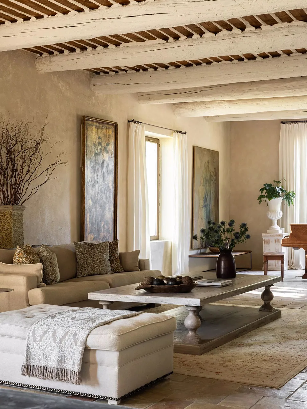 Unvergängliche Schönheit: charmante Steinvilla in Provence - Gallery image 9