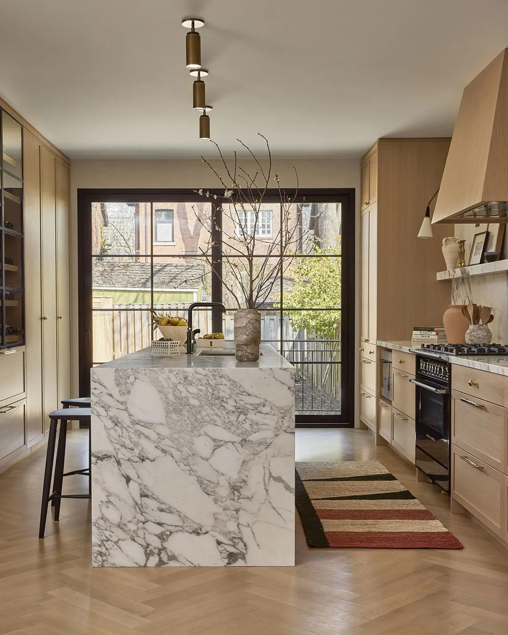 Design canadien léger par Shauna Walton Design - Gallery image 24