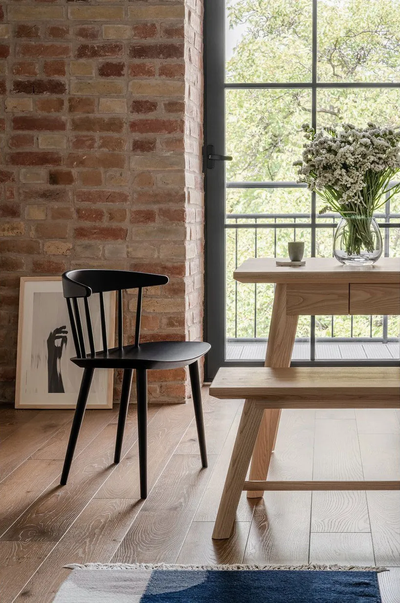 Compact Life in 38 sqm: Stylish Studio Apartment in Kyiv - Gallery image 6