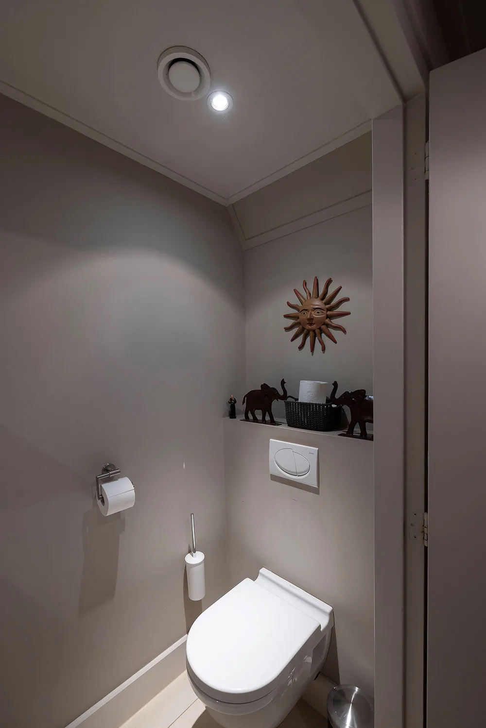 Increíble loft en edificio de iglesia histórica del siglo XVII en los Países Bajos - Gallery image 19