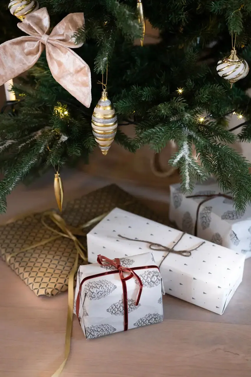 М’який мінімалізм із новорічним привкусом - Gallery image 9