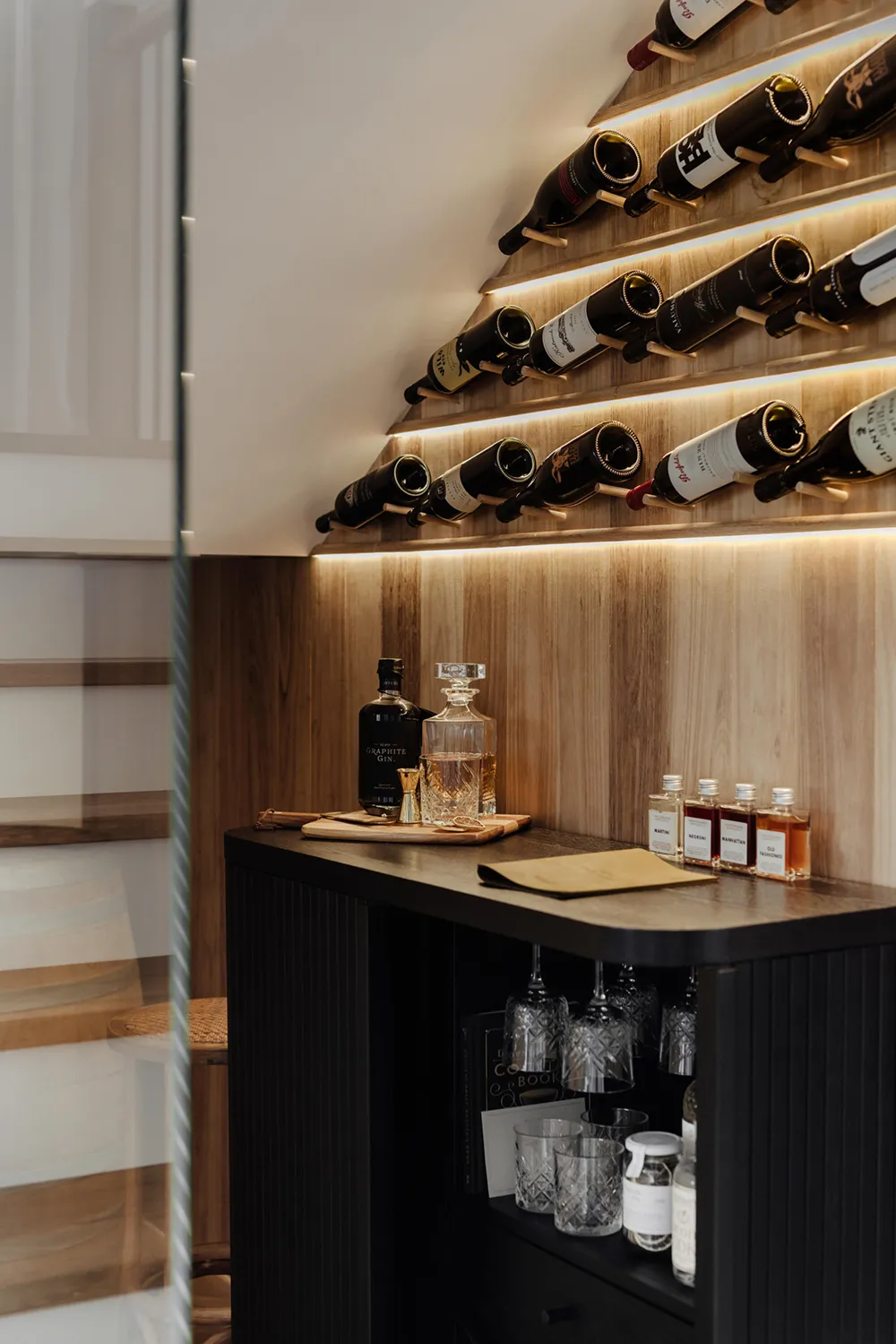 Weiß wie Zwieback: Moderne Strandhaus in Australien - Gallery image 13