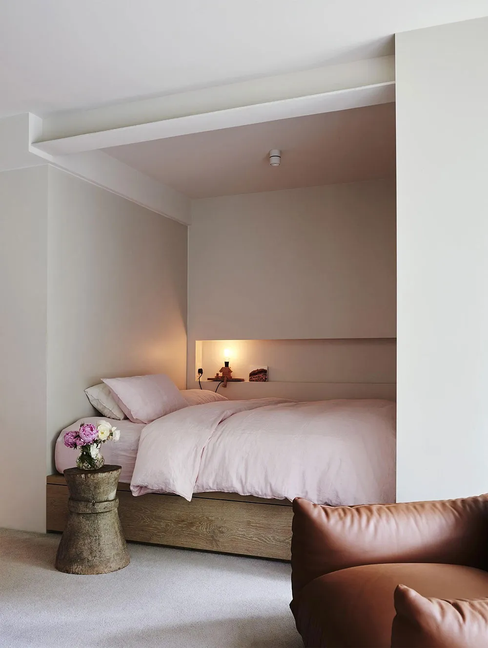 Casa moderna en Australia integrada con la naturaleza - Gallery image 10