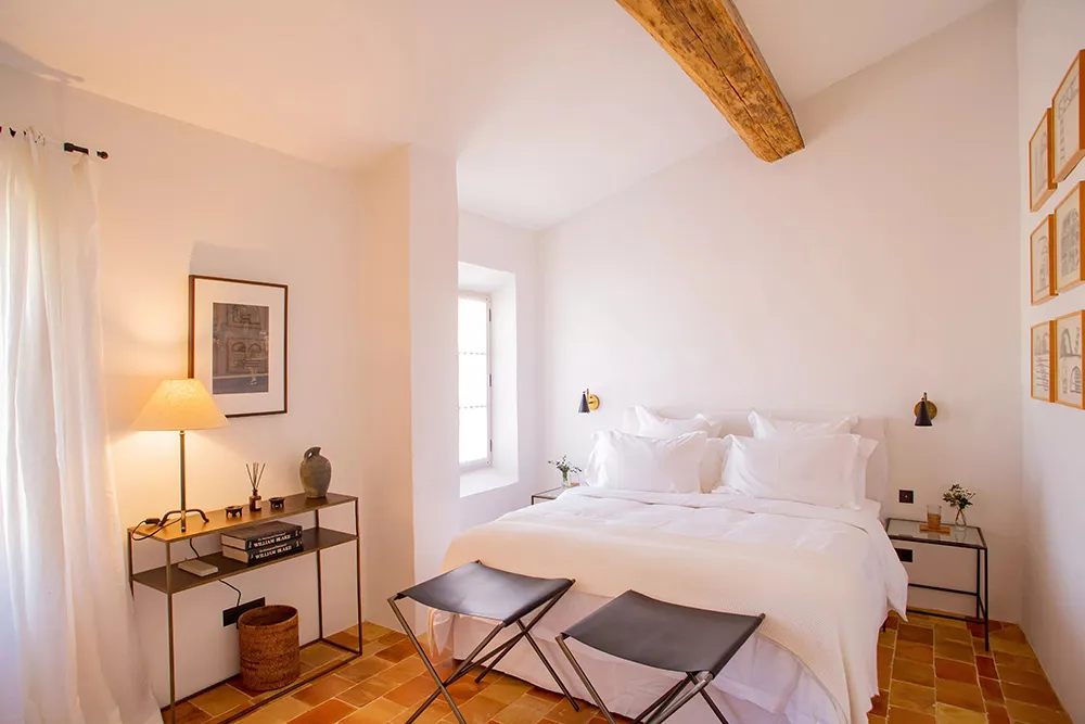 Villa en alquiler en Provenza, que pertenece a la finca de Ridley Scott - Gallery image 10