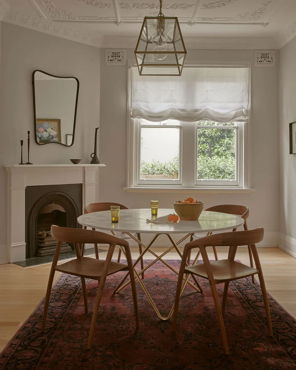 Uroczy nowoczesny интерьер starego domu w Sydney - Gallery image 1