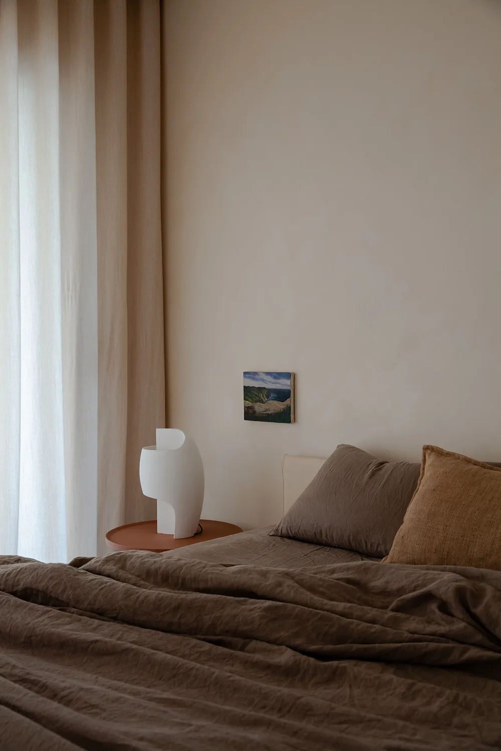 Weicher Minimalismus im Haus in Portugal - Gallery image 16