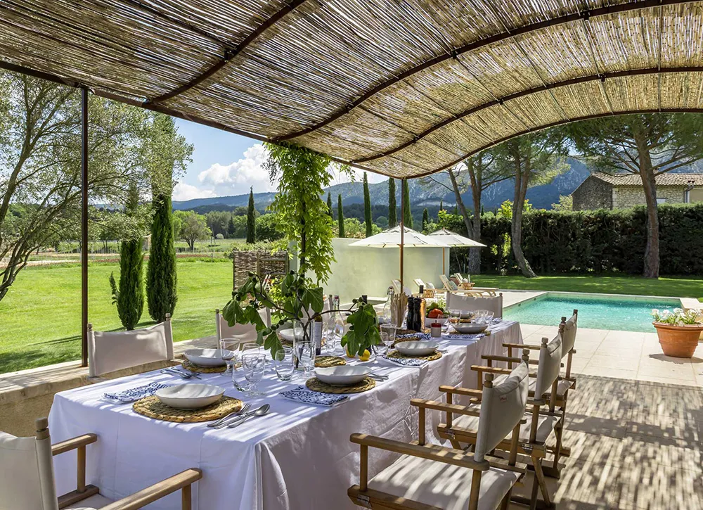 Villa en alquiler en Provenza, que pertenece a la finca de Ridley Scott - Gallery image 24