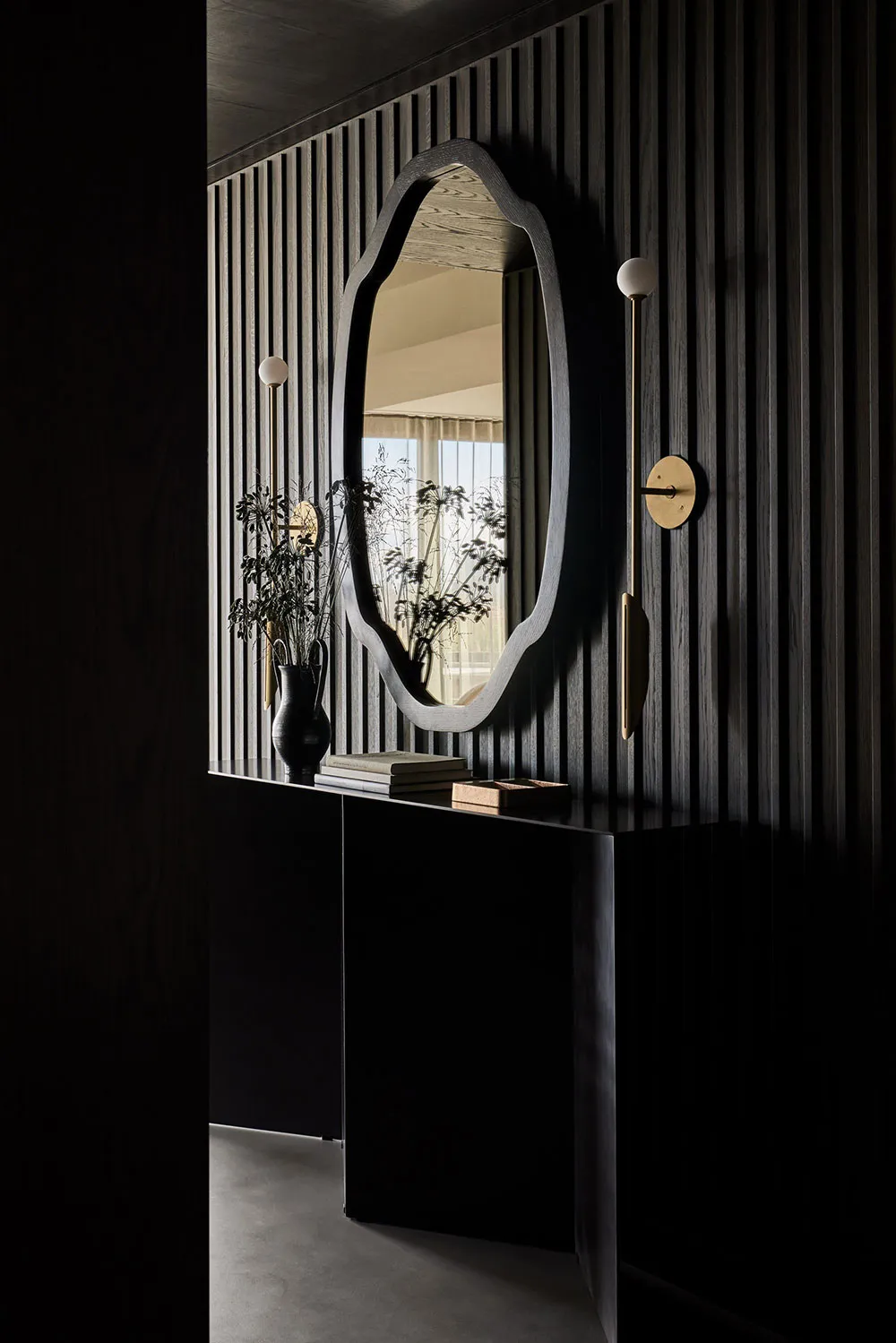 Nowe stylowe wnętrza Nowego Jorku od dekoratora Katja Greeff - Gallery image 11