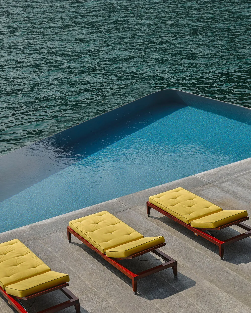 Une magnifique villa de la modeuse et designer Kyara Ferragni sur le lac Majeur - Gallery image 16