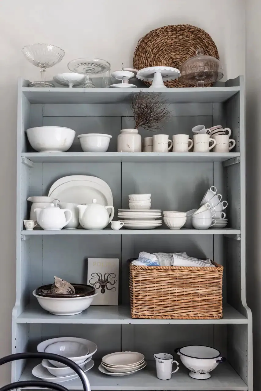 Анна с мужем построили коттедж в Швеции, который похож на 100-летний - Gallery image 7