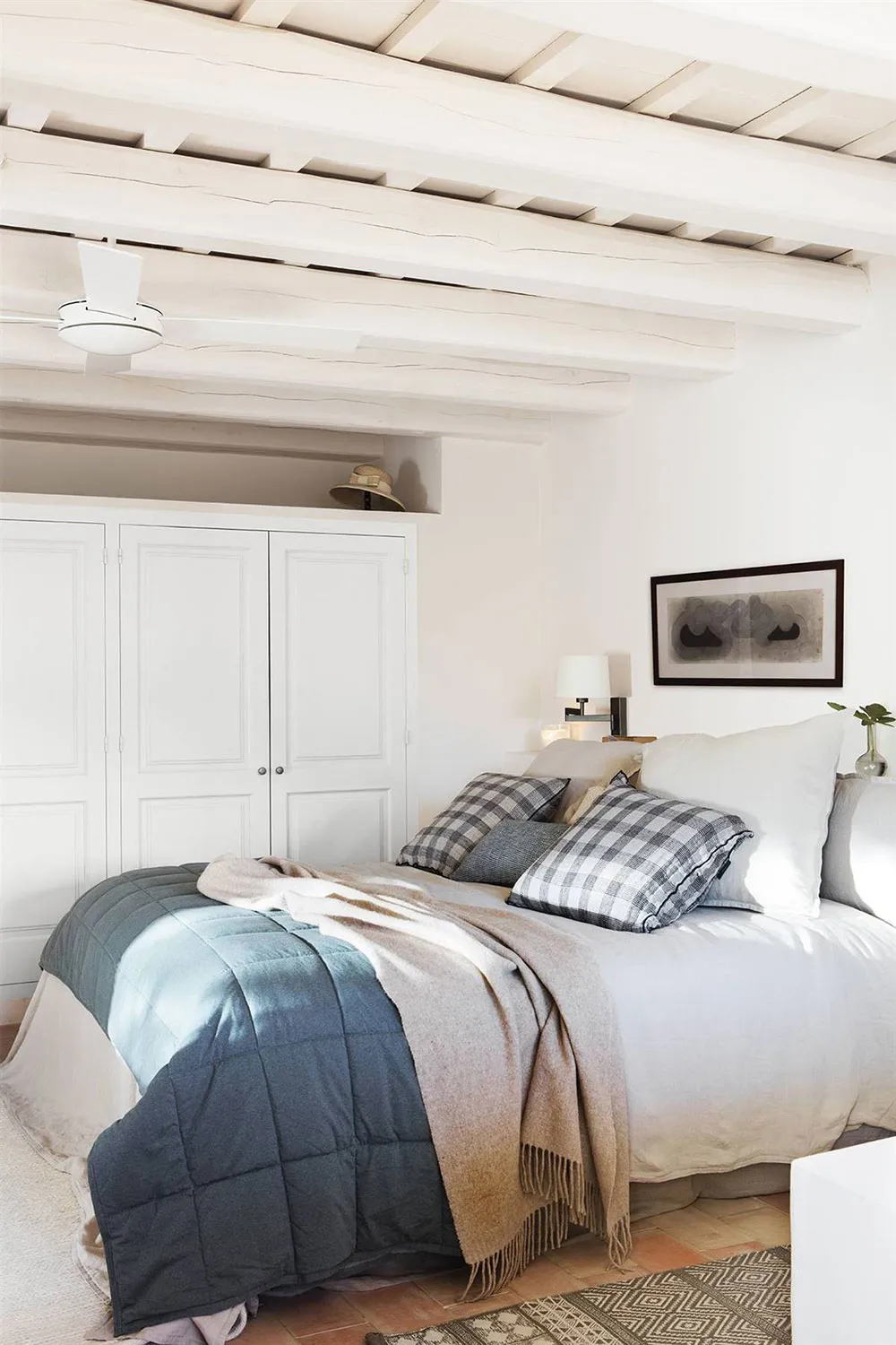 Comment une paire de voyageurs a réanimé une ferme abandonnée en Espagne - Gallery image 6