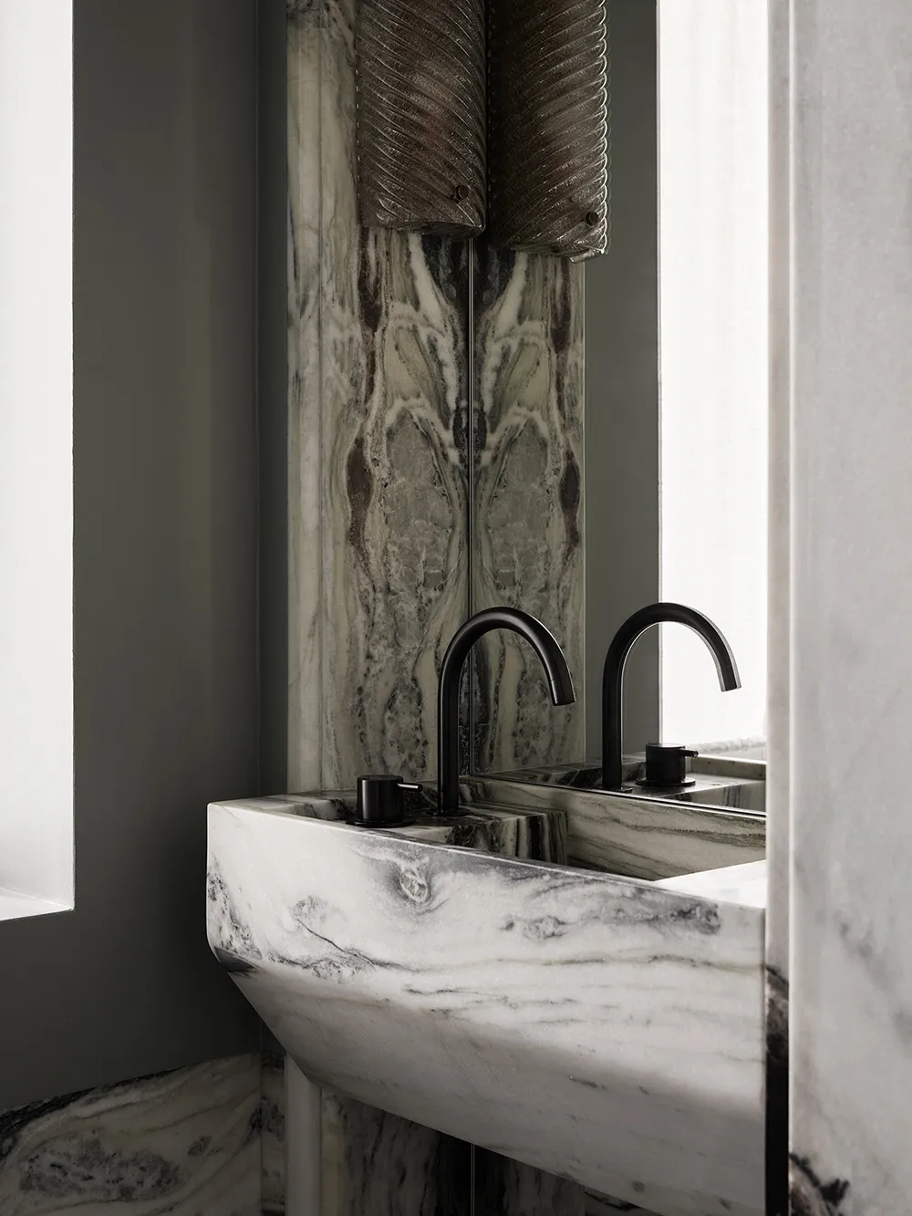 Hervorragende schwedische Villa mit exklusiven Interieurs - Gallery image 22