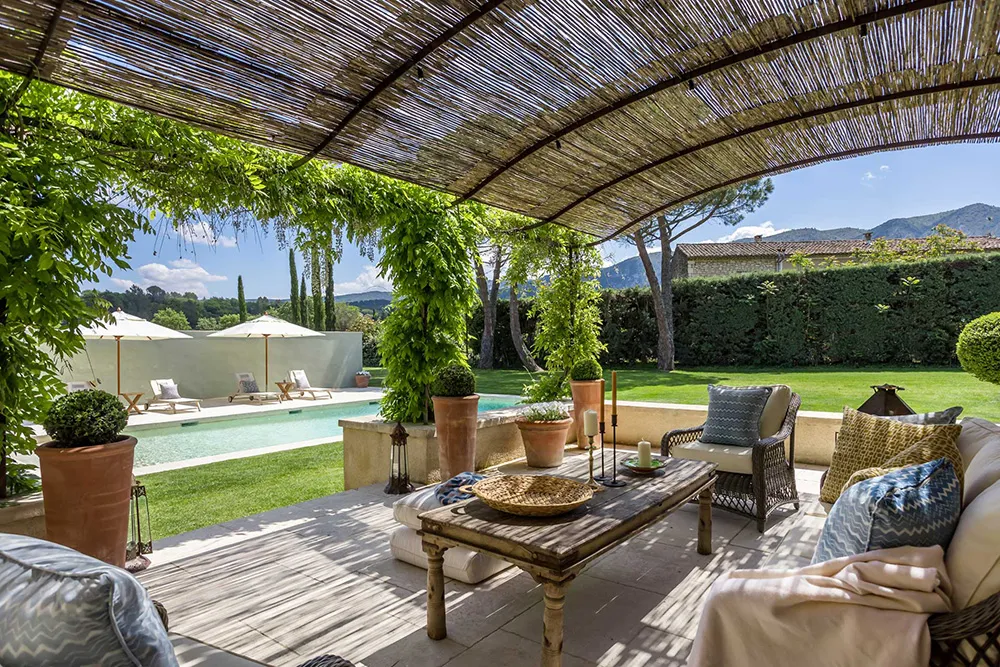 Villa en alquiler en Provenza, que pertenece a la finca de Ridley Scott - Gallery image 21