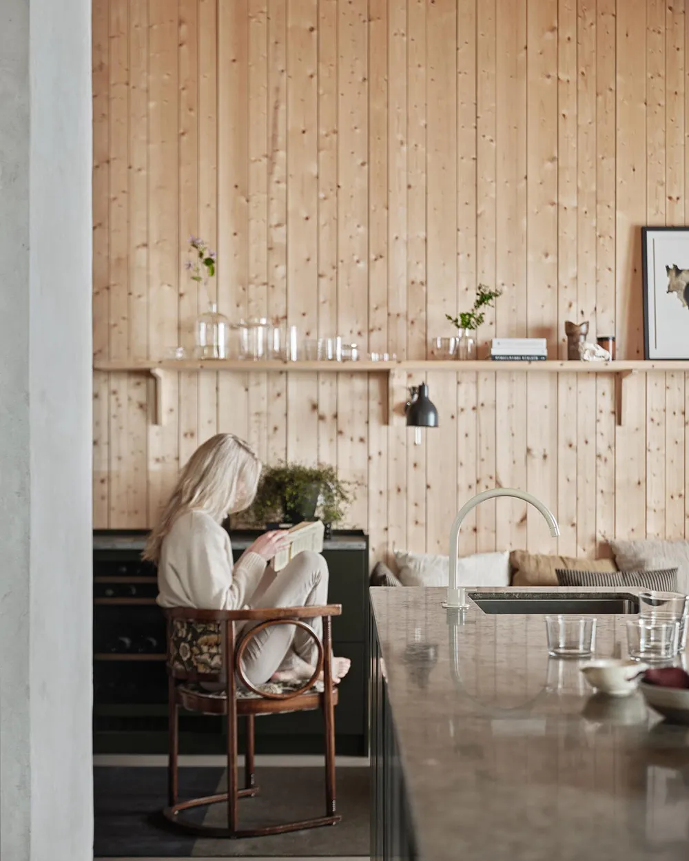 Une nouvelle dose d'inspiration de la photographe Andrea Papini - Gallery image 12