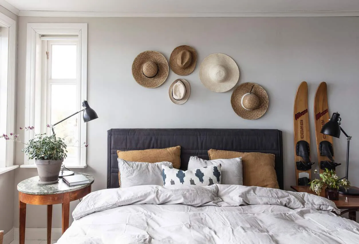 Анна с мужем построили коттедж в Швеции, который похож на 100-летний - Gallery image 13