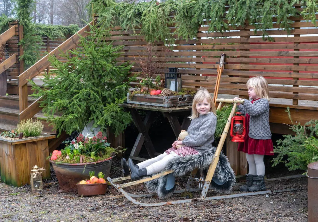 Alegre sencillez de una casa rural del siglo XVIII en Suecia - Gallery image 10