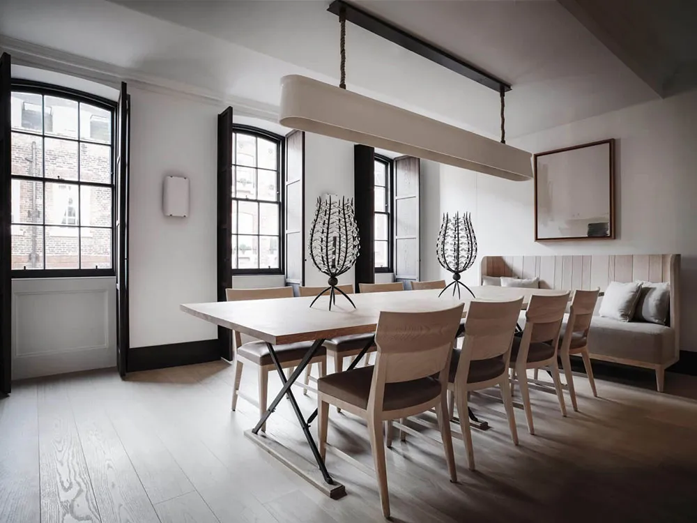 When Classic Meets Style: Apartments in London - 4