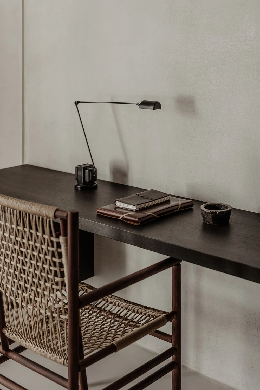 बर्लिन में अपार्टमेंट डिज़ाइन में प्राकृतिक एवं न्यूनतमवादी शैली  
(Natural and minimalistic design in apartment buildings in Berlin) - 20