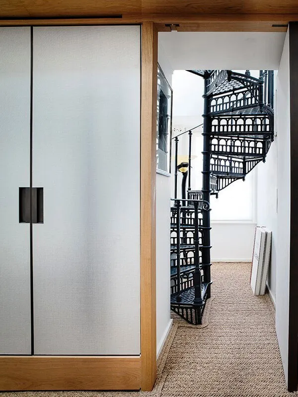 When Classic Meets Style: Apartments in London - 6