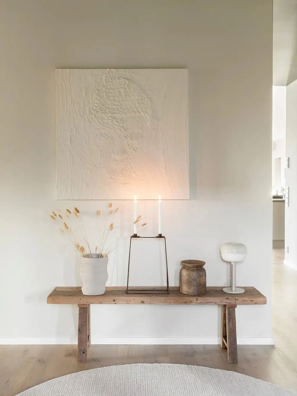 Casa de campo moderna en estilo granero en Suecia - Gallery image 6