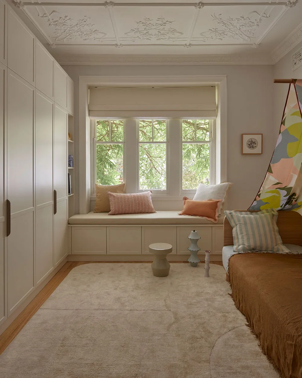 Uroczy nowoczesny интерьер starego domu w Sydney - Gallery image 8