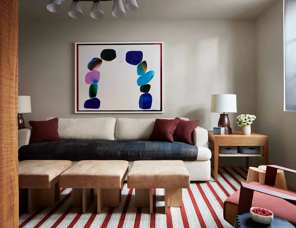 Стильний сучасний дизайн гірського будинку для сім'ї в штаті Юта - Gallery image 5