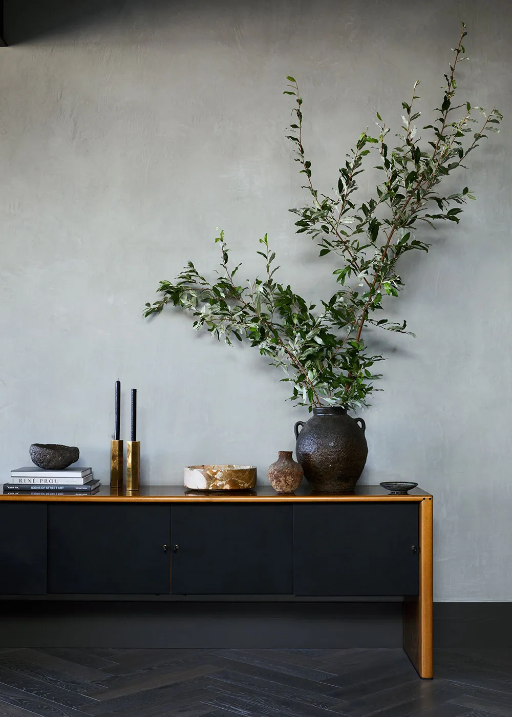 Nowe stylowe wnętrza Nowego Jorku od dekoratora Katja Greeff - Gallery image 27