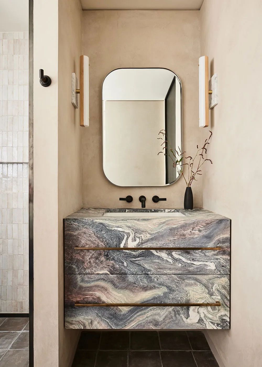 Nowe stylowe wnętrza Nowego Jorku od dekoratora Katja Greeff - Gallery image 13