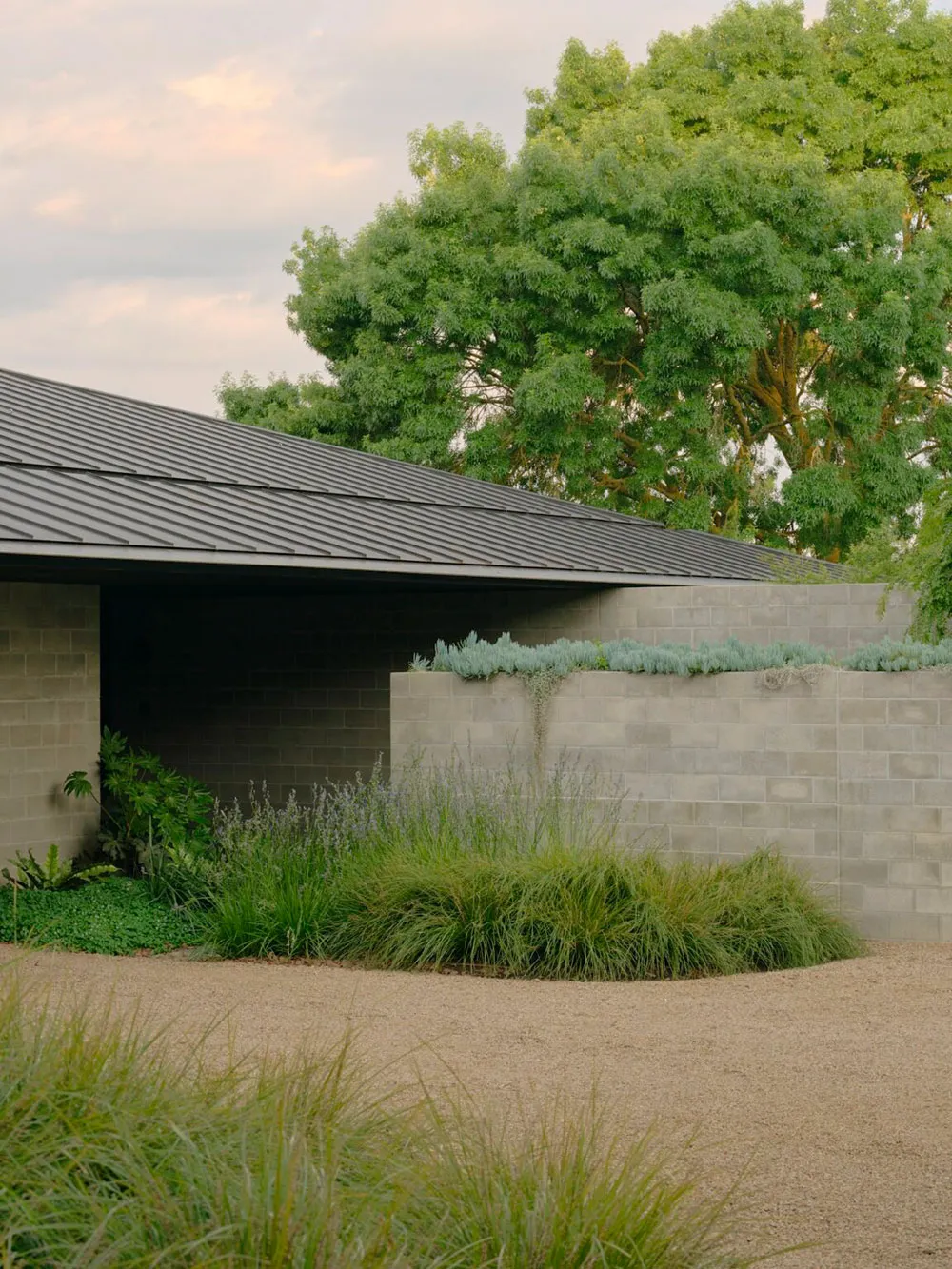 Сучасний будинок як доповнення до природи - Gallery image 15