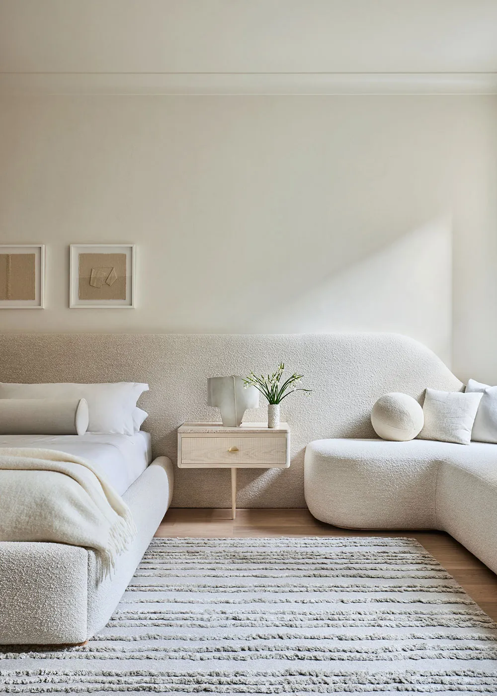 Nowe stylowe wnętrza Nowego Jorku od dekoratora Katja Greeff - Gallery image 8