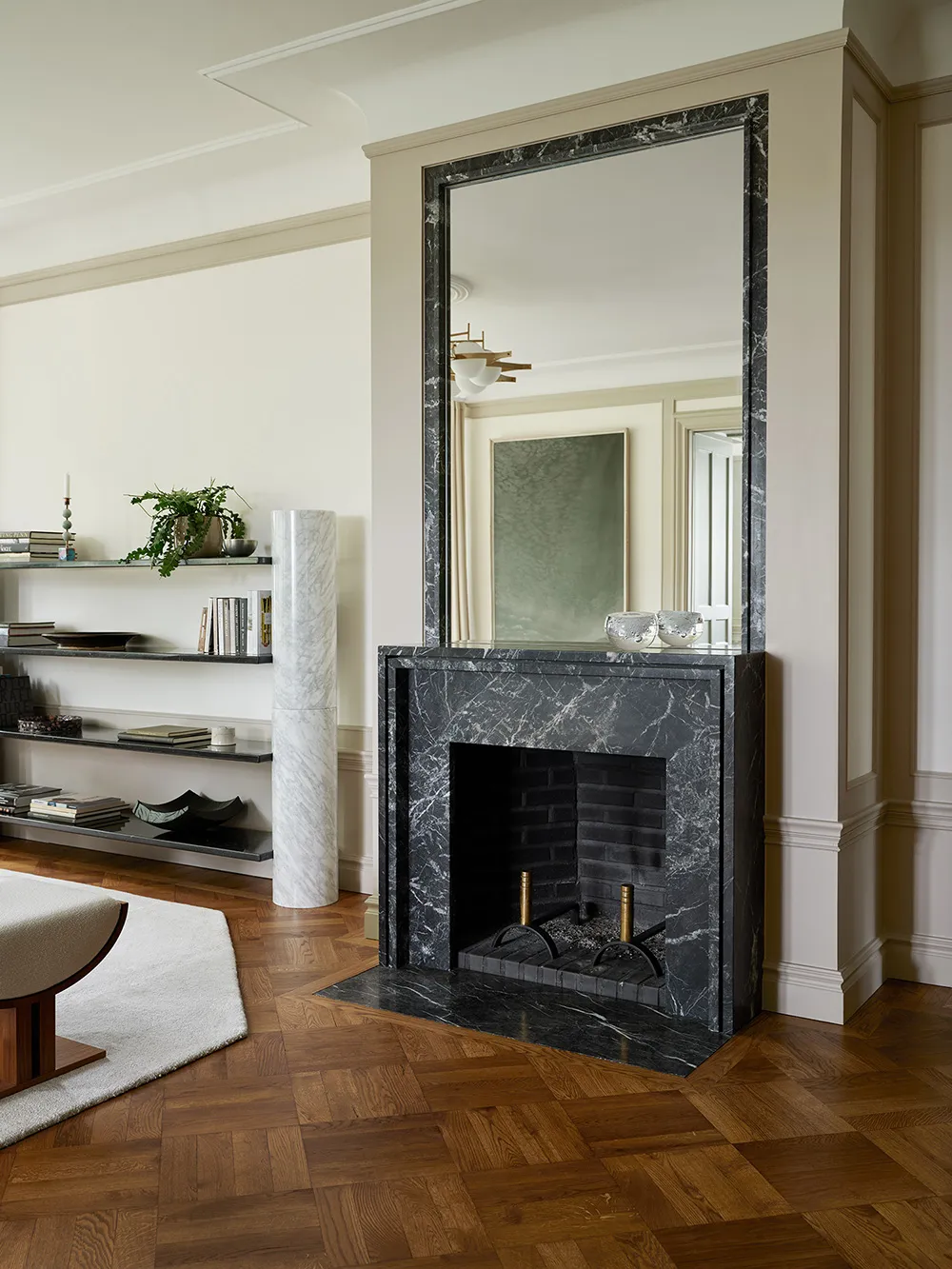 Hervorragende schwedische Villa mit exklusiven Interieurs - Gallery image 3