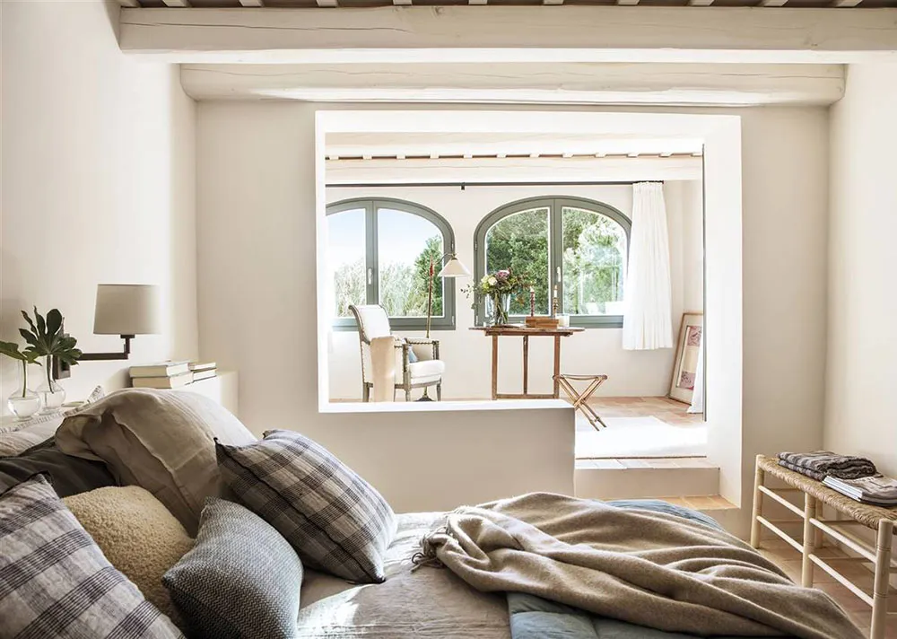 Comment une paire de voyageurs a réanimé une ferme abandonnée en Espagne - Gallery image 7