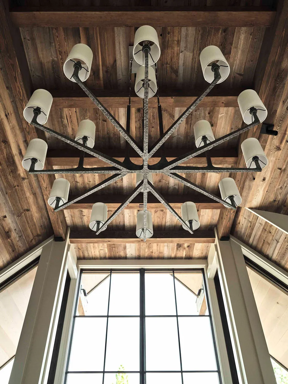 Wooden Cottage in the Forest by Lake Tahoe - Gallery image 8