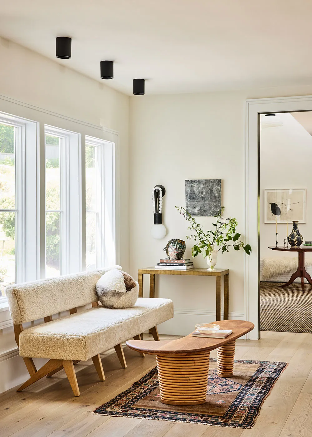 Nowe stylowe wnętrza Nowego Jorku od dekoratora Katja Greeff - Gallery image 22