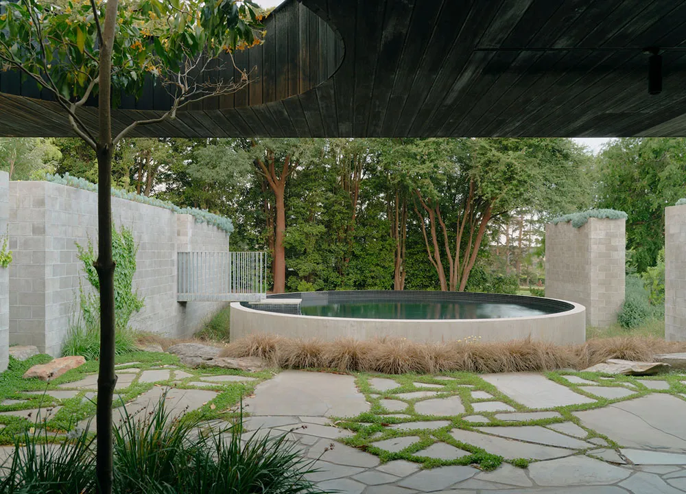 Сучасний будинок як доповнення до природи - Gallery image 16