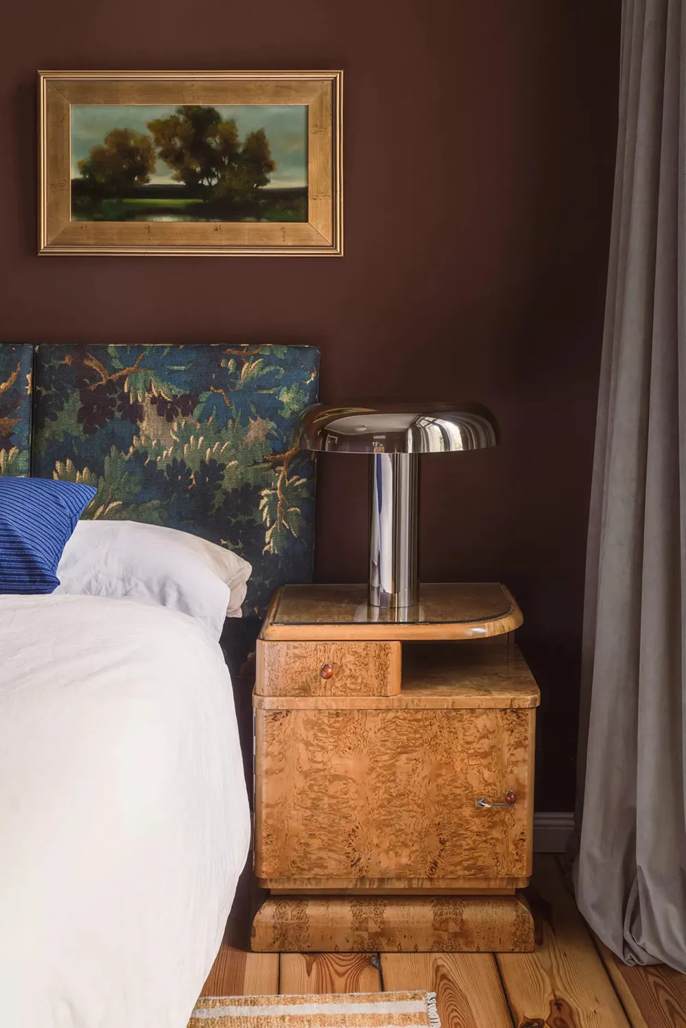 Viaje al tiempo: apartamento en un edificio antiguo en Berlín - Gallery image 4