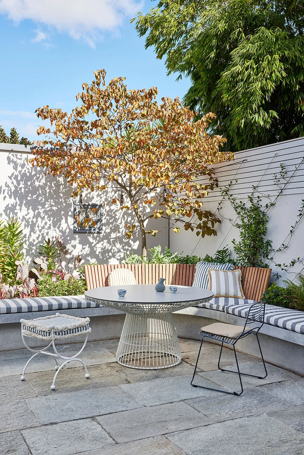 モダンでエレガント:シドニーにあるヴィクトリア朝様式の家の内装リフォーム - Gallery image 8