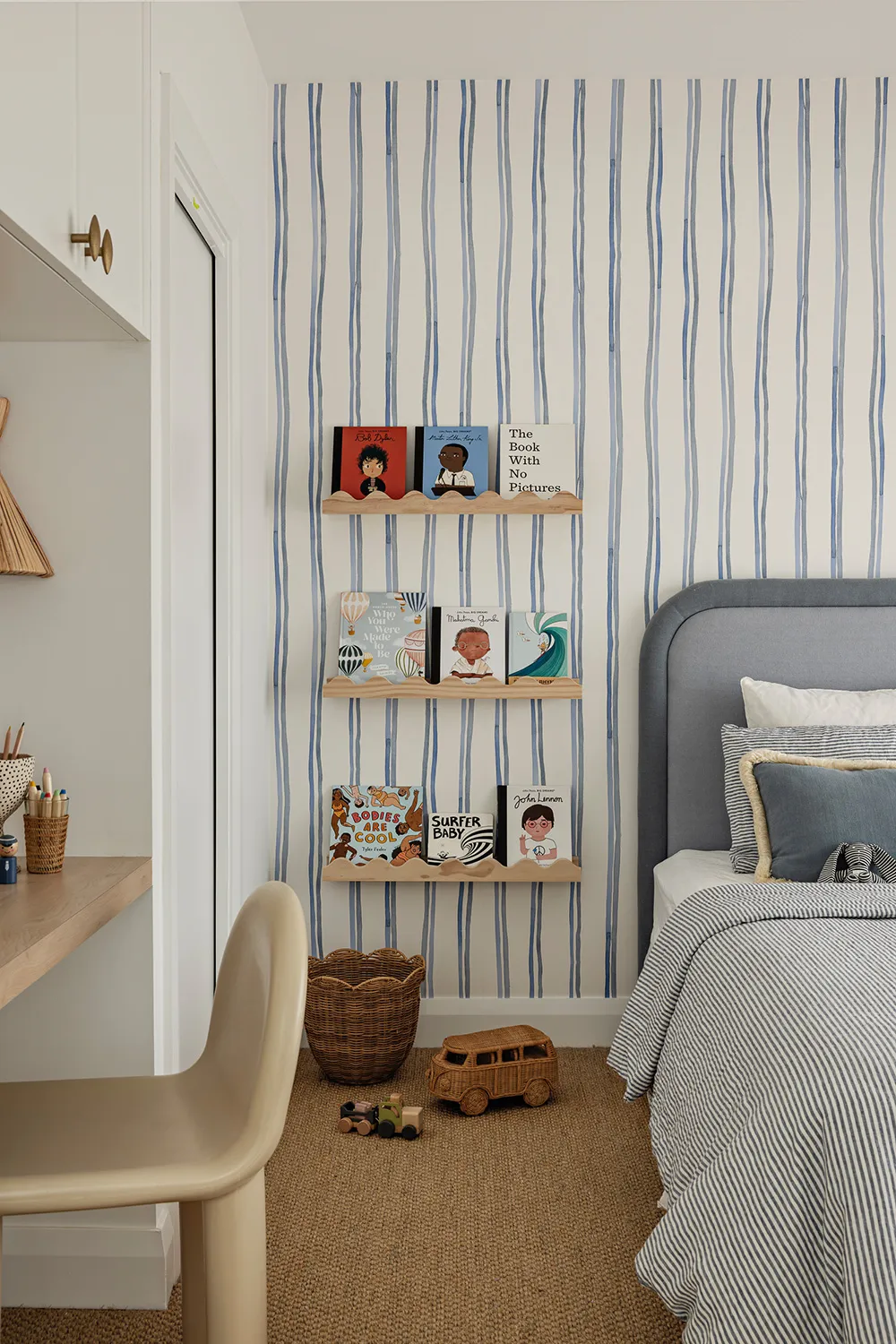 Interior that warms and relaxes: house in Sydney - Gallery image 12