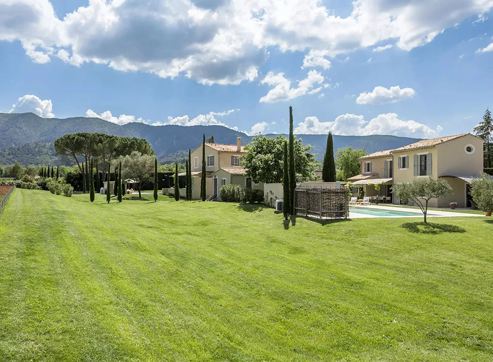 Villa en alquiler en Provenza, que pertenece a la finca de Ridley Scott - Gallery image 26