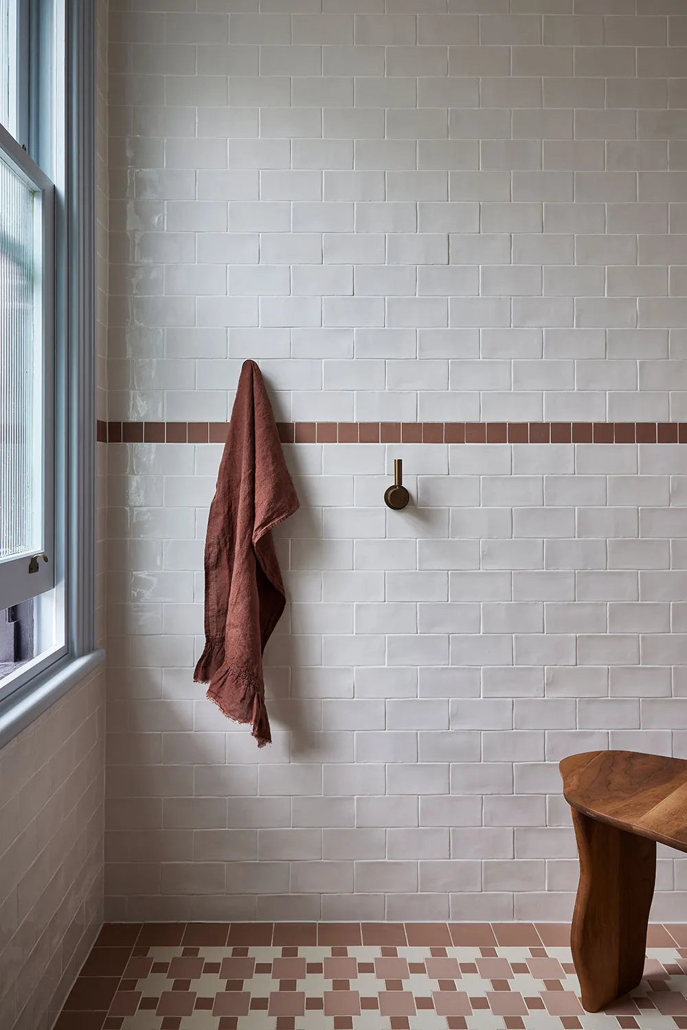 モダンでエレガント:シドニーにあるヴィクトリア朝様式の家の内装リフォーム - Gallery image 15