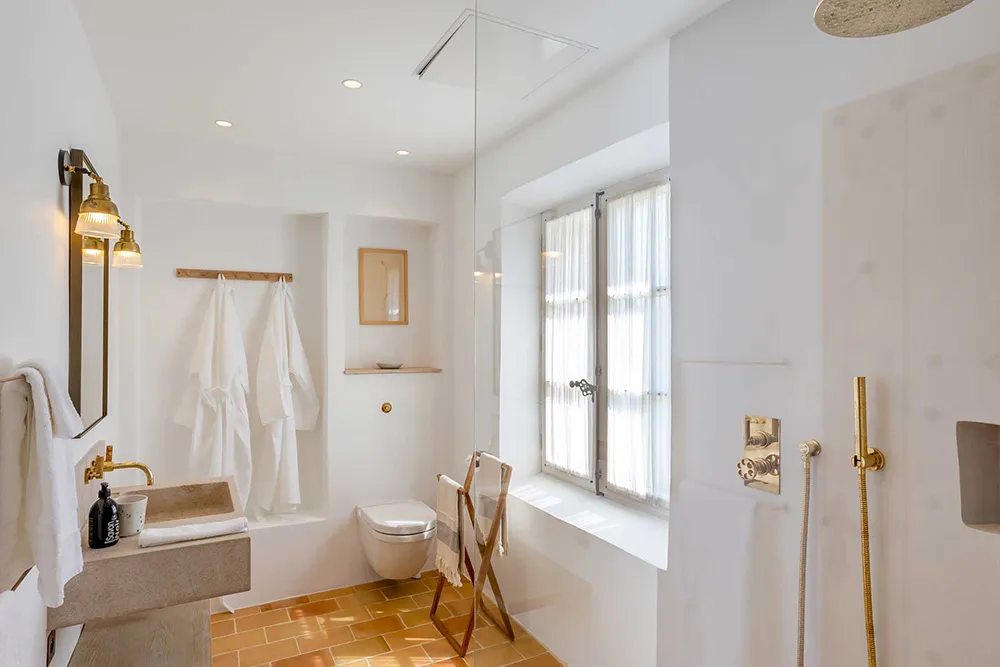 Villa en alquiler en Provenza, que pertenece a la finca de Ridley Scott - Gallery image 15