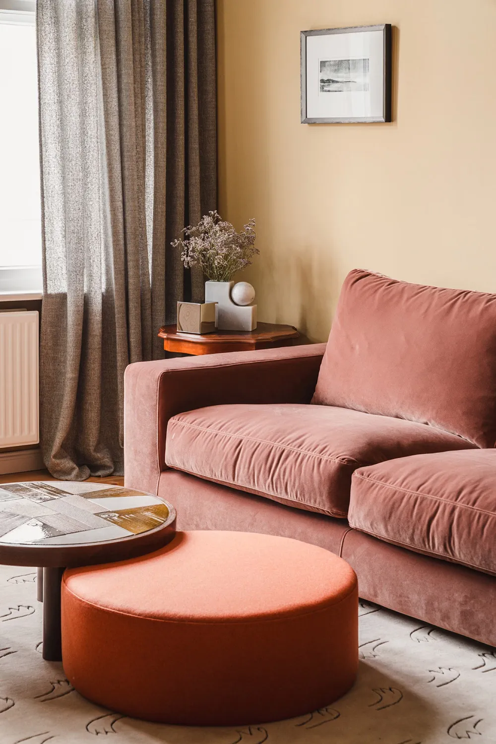 Viaje al tiempo: apartamento en un edificio antiguo en Berlín - Gallery image 16